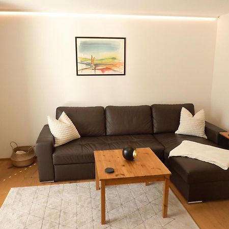 Ferienwohnung Wallner Niedernsill Eksteriør billede