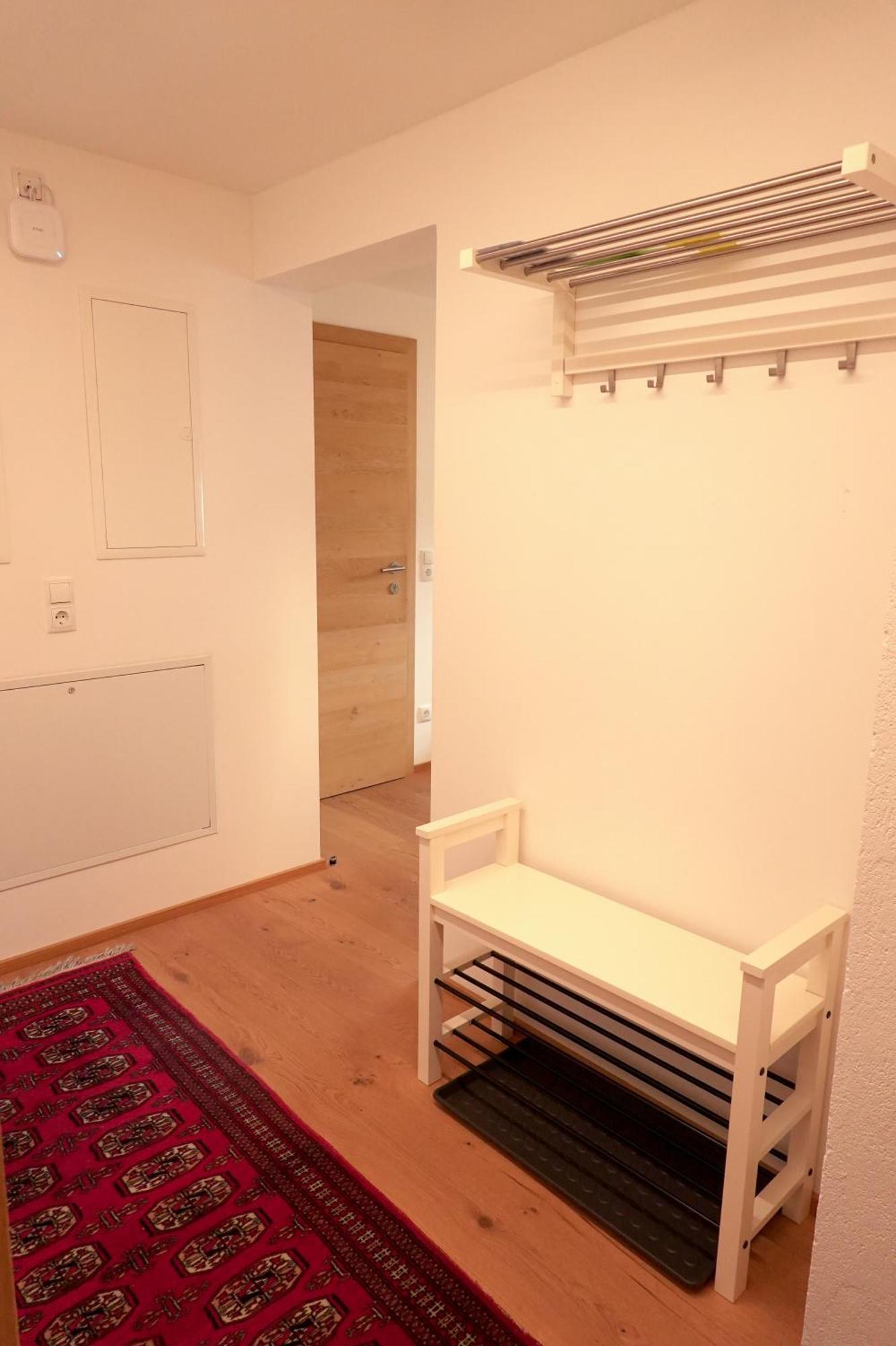 Ferienwohnung Wallner Niedernsill Eksteriør billede