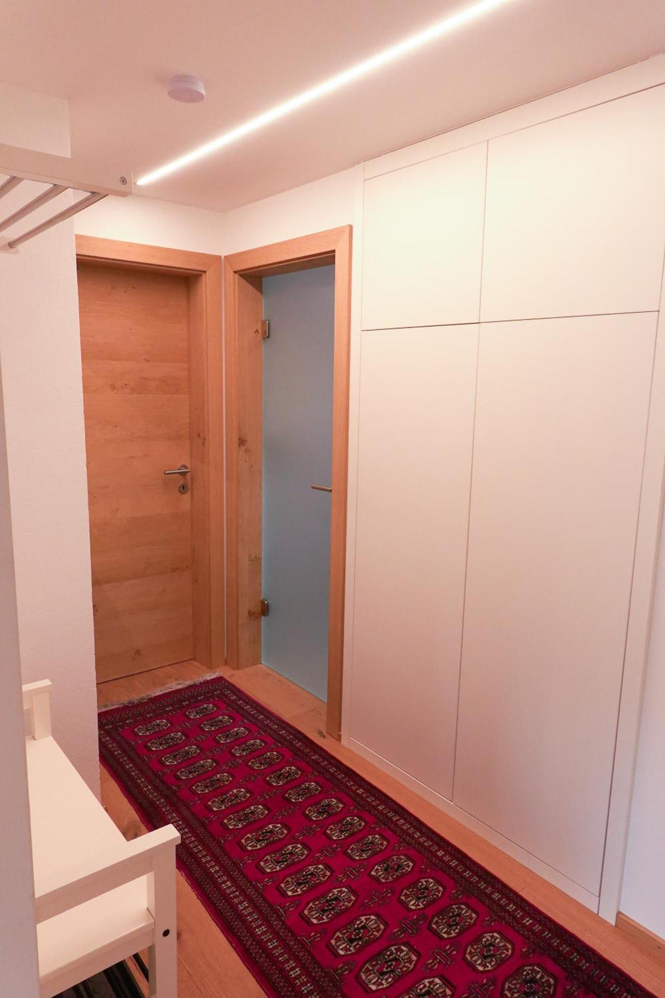 Ferienwohnung Wallner Niedernsill Eksteriør billede